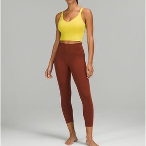 Lululemon Instill HR Tight 25”